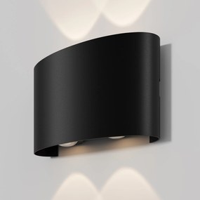 Maytoni Фасадно осветление - O417WL-L4B3K