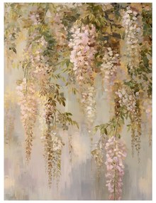 Картина 60x80 cm Wisteria – Styler