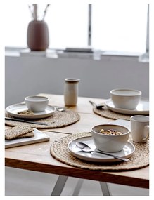 Постелка от естествена юта, ø 35 cm Its All Nature - Södahl