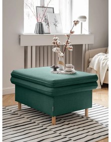 Тюркоазена табуретка Simon – Miuform