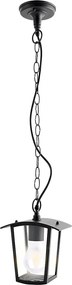 Rabalux Taverna Външни пендели IP44 E27 1x MAX 15W K 7130