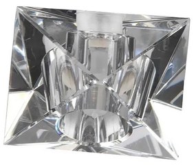 Luxera 1545 - Резервно стъкло BAIKO G9