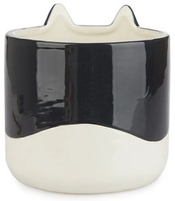 Керамичен съд ø 13,5 cm Kitty - Balvi