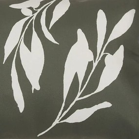 Калъфка за външна възглавница atmosphera Tileo, Каки, 30×50 cm