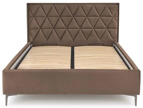 Тапицирана спалня MODULO W5 с повдигащ механизъм