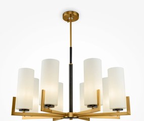 Maytoni Полилей - MOD089PL-08BS