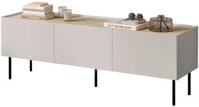 ТВ шкаф Fellini mini-Бежов