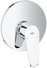 Exterior parts of Душ faucet Grohe Euпрътisc Cosmopolitan