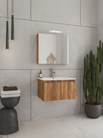 Комплект за баня Drop Liberty 75-Kafe