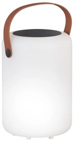 LED преносимо външно осветително тяло с дистанционно управление с USB ø 14 cm Orno – Fischer & Honsel