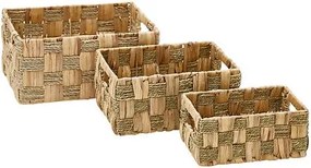 Сет кошници atmosphera Nadi, Воден хиацинт