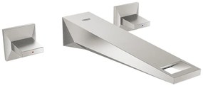Тридупков смесител за умивалник 1/2″ 20348DC0, M-размер