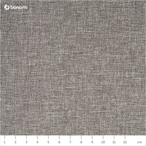 Светлосив диван Innovation Unfurl Flashtex Light Grey