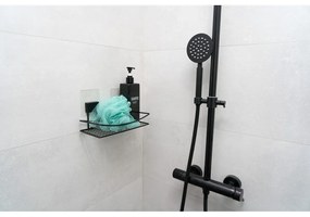 Самоносеща полица за баня Magic Bath Bestlock - Compactor