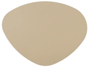 Аплик STONE 2xG9/8W/230V 30x39 см бежов