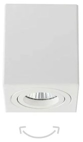 Плафон InLight 42026-Leuko