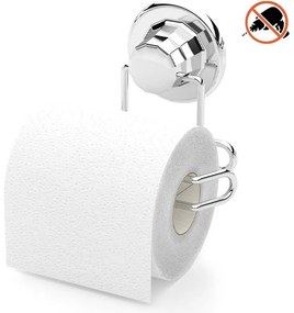 поставка за тоалетна хартия TEKNO TEL DM-271 ,хром