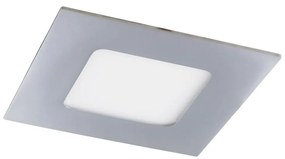 Rabalux 5590 - LED За баня Осветление за окачен таван LOIS LED/3W/230V 3000K IP44