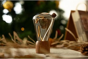 Преносима светлинна декорация с USB ø 7 cm Opal – Gingko