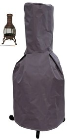 Капак за камина – Garden Pleasure