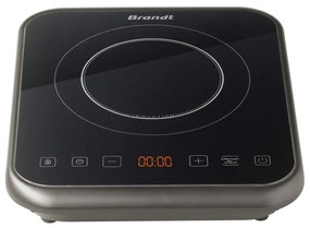 Индукционен Котлон Brandt TI1FSOFT 2000 W