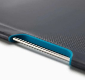 Комплект дъски за рязане Joseph Joseph 60171 Folio, 4 бр, Кутия за съхранение, Черен