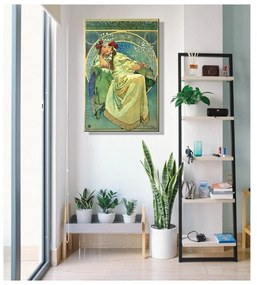 Репродукция на картина 40x60 cm Princess Hyazin - Fedkolor