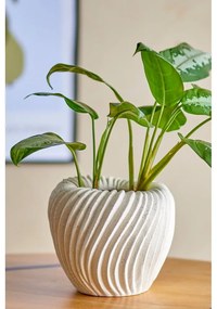 Кашпа от керамика ø 21,5 cm Maham – Bloomingville