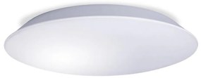 LED баня таванно осветително тяло AVESTA LED/12W/230V 4000K IP54