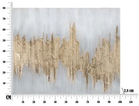 Живопис , 100 x 80 cm Goldage - Mauro Ferretti