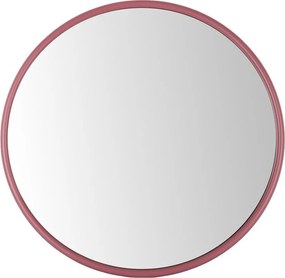 Стенно огледало ø 50 cm Riqueza – PT LIVING