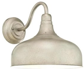 Westinghouse 63155 - LED Екстериорен аплик IKARUS LED/13W/230V IP44