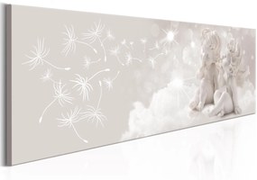 Печат върху платно - Love Breeze 120x40