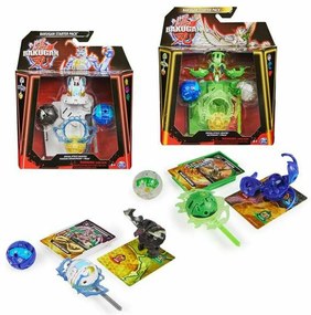 Въртящ се Връх Bakugan 6066989