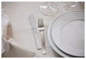 Прибори за хранене от неръждаема стомана в сребрист цвят 16 бр. Thebe – Gense