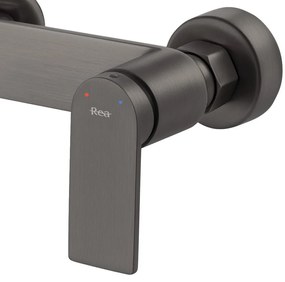 Смесител за вана REA STORM Titanium