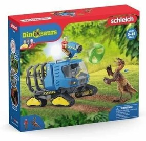 Playset Schleich Dinosaurs