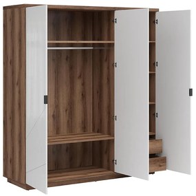 Гардероб FORN SZF3D