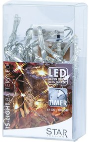 LED светлинна верига , дължина 2,1 м Trendlites - Star Trading