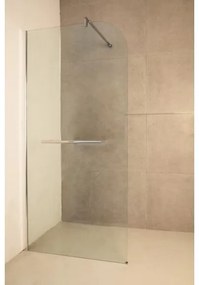 Статичен параван ICS 112 T 100, Inter Ceramic, 100х190см, 6мм