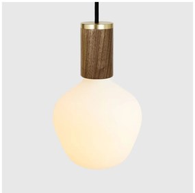 Топла LED крушка с възможност за димиране E27, 6 W Enno - tala