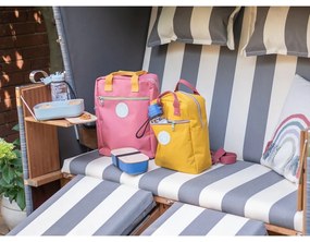 Детска кутия за храна Aquamarin – Kindsgut