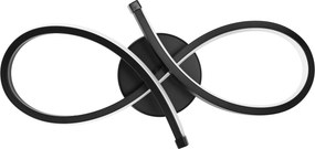 Лампа LED APP1050-W Black