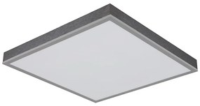 Globo 416080AD2 - LED Плафониера DORO LED/24W/230V 3000K 45x45 см