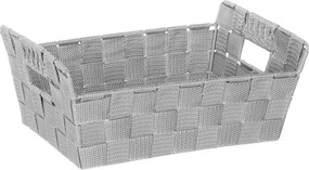 Кош за съхранение 5five Lise - Сив