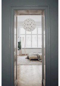 Стойка за дрехи от борова дървесина Hongi - Karup Design