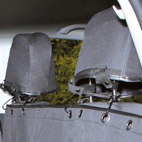 Постелка за автомобил Trixie – Plaček Pet Products