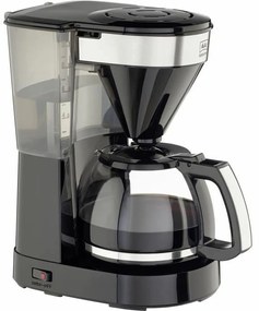 Електрическа кафемашина Melitta Easy Top II 1023-04 1050 W Черен