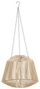 Atmosphera - LED соларен висящ лампион JILY LED/1,2V 600 mAh IP44