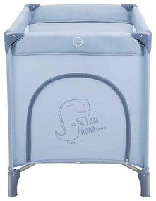 KIKKA BOO Кошара на 2 нива SO GIFTED PLUS LIGHT BLUE